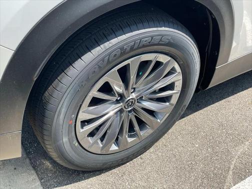 2025 Mazda CX-90 3.3 Turbo Preferred