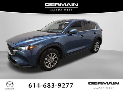 2023 Mazda CX-5 2.5 S