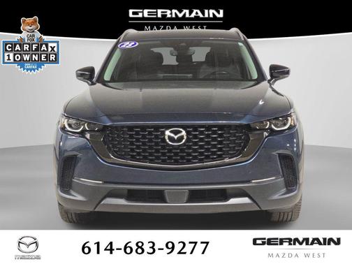 2023 Mazda CX-50 2.5 S Premium Plus Package