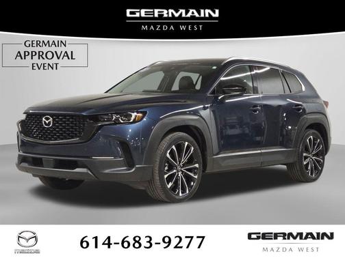 2023 Mazda CX-50 2.5 S Premium Plus Package