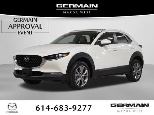 2024 Mazda CX-30 2.5 S Preferred Package