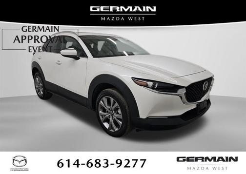 2024 Mazda CX-30 2.5 S Preferred Package