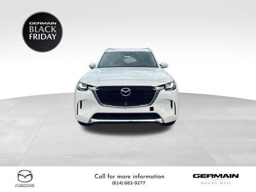 2025 Mazda CX-90 3.3 Turbo S Premium Plus