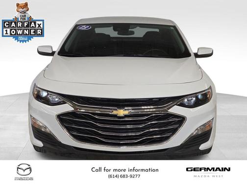 2023 Chevrolet Malibu 1LS