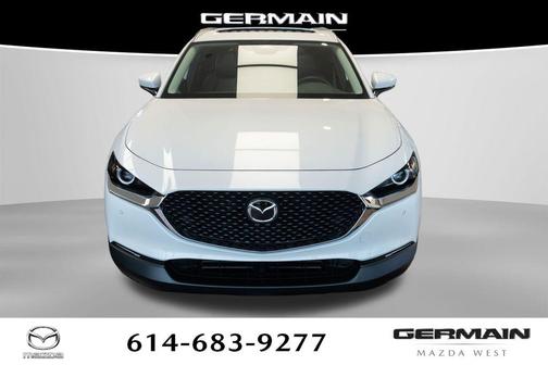 2026 Mazda CX-30 2.5 S Preferred Package