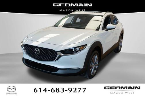 2026 Mazda CX-30 2.5 S Preferred Package