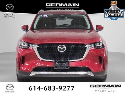 2024 Mazda CX-90 PHEV Premium