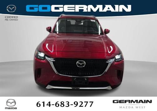 2024 Mazda CX-90 PHEV Premium