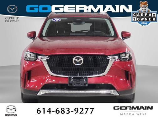 2024 Mazda CX-90 PHEV Premium