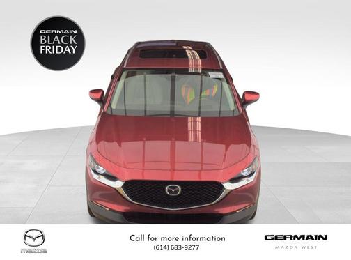 2025 Mazda CX-30 2.5 S Premium Package