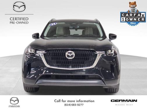 2024 Mazda CX-90 3.3 Turbo Preferred Plus
