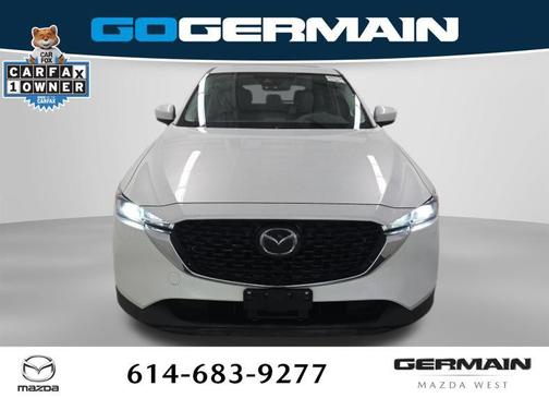 2023 Mazda CX-5 2.5 S Preferred Package