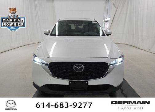 2023 Mazda CX-5 2.5 S Preferred Package