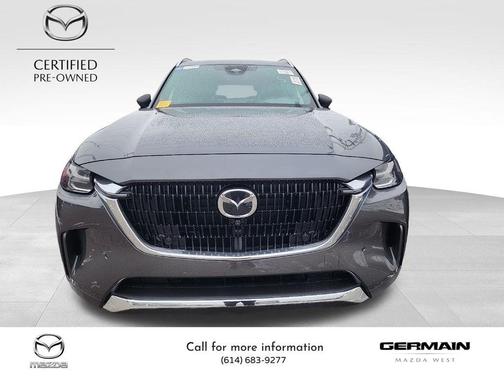 2025 Mazda CX-90 PHEV Premium Plus