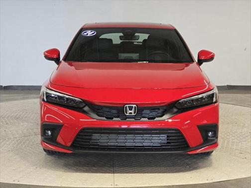 2024 Honda Civic Sport Touring