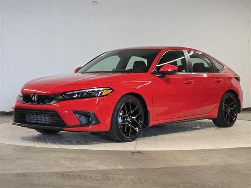 2024 Honda Civic Sport Touring