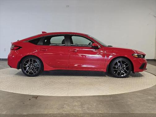 2024 Honda Civic Sport Touring