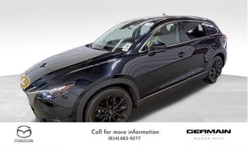 2023 Mazda CX-9 Touring