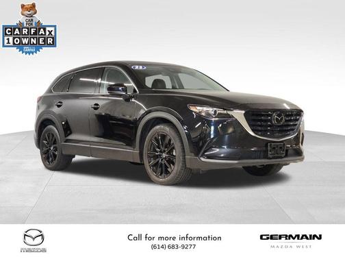 2023 Mazda CX-9 Touring