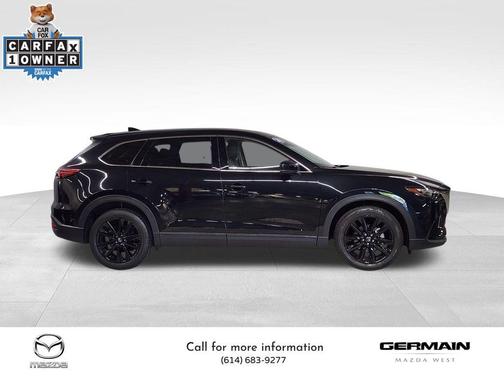 2023 Mazda CX-9 Touring