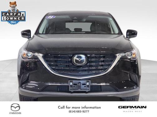 2023 Mazda CX-9 Touring