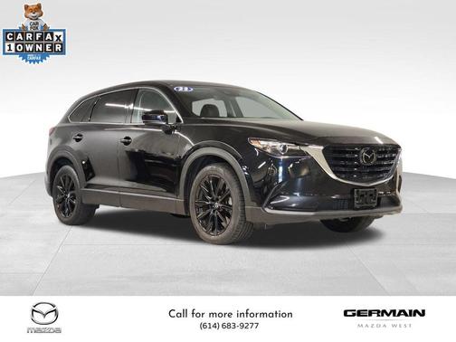 2023 Mazda CX-9 Touring