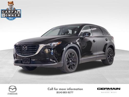 2023 Mazda CX-9 Touring