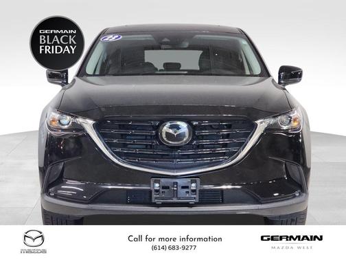 2023 Mazda CX-9 Touring