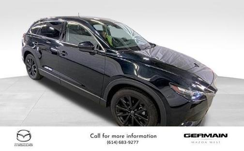 2023 Mazda CX-9 Touring