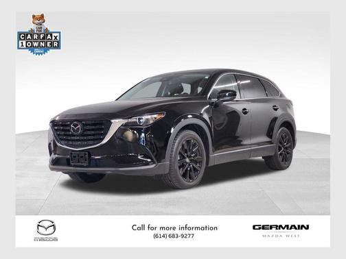 2023 Mazda CX-9 Touring