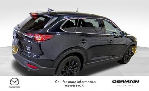 2023 Mazda CX-9 Touring