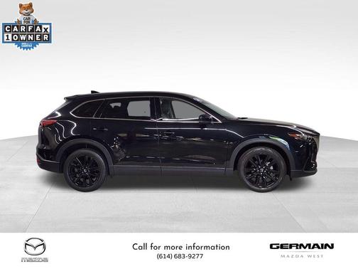 2023 Mazda CX-9 Touring