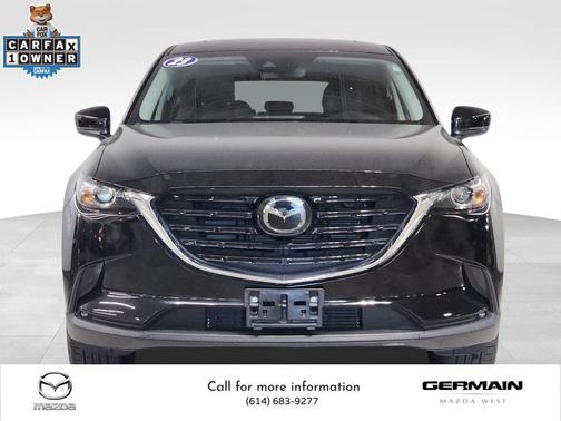 2023 Mazda CX-9 Touring