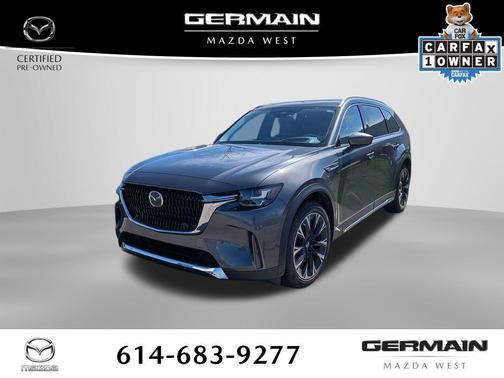 2024 Mazda CX-90 PHEV Premium