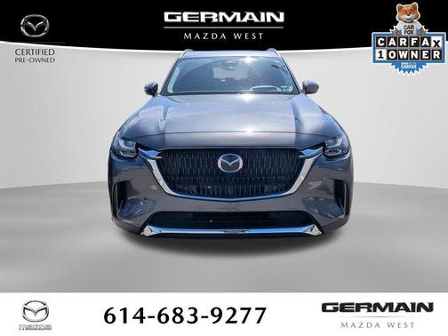 2024 Mazda CX-90 PHEV Premium