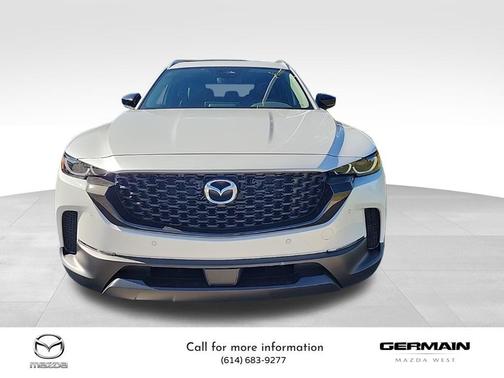 2026 Mazda CX-50 Hybrid Preferred