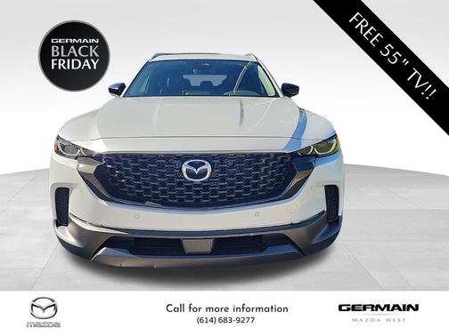 2026 Mazda CX-50 Hybrid Preferred