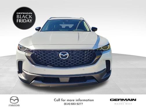 2026 Mazda CX-50 Hybrid Preferred