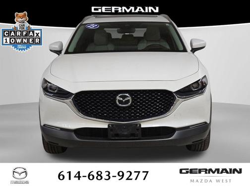 2023 Mazda CX-30 2.5 S Premium Package