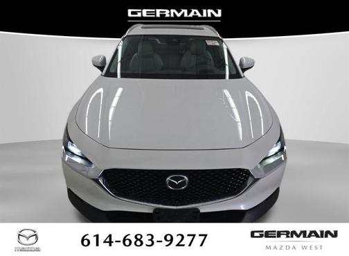 2023 Mazda CX-30 2.5 S Premium Package