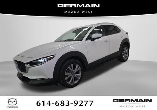 2023 Mazda CX-30 2.5 S Premium Package