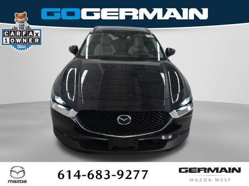 2022 Mazda CX-30 2.5 S Premium Package