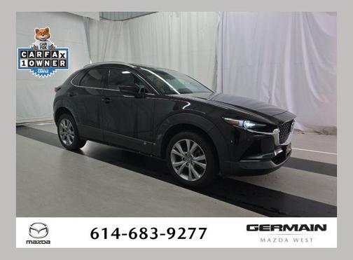 2022 Mazda CX-30 2.5 S Premium Package