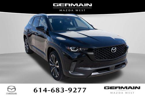 2026 Mazda CX-50 2.5 S Premium Package