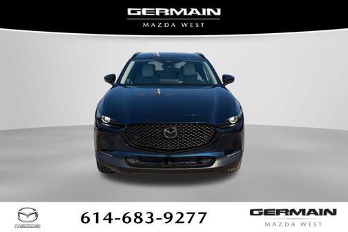 2026 Mazda CX-30 2.5 S