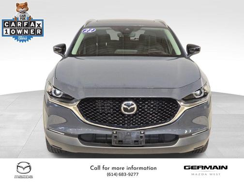 2022 Mazda CX-30 2.5 Turbo Premium Package