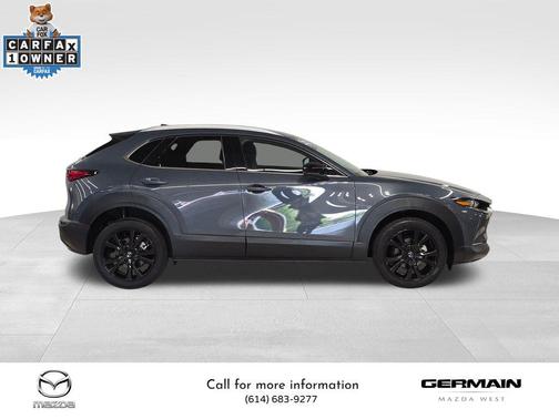 2022 Mazda CX-30 2.5 Turbo Premium Package