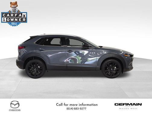 2022 Mazda CX-30 2.5 Turbo Premium Package