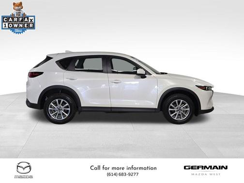 2023 Mazda CX-5 2.5 S