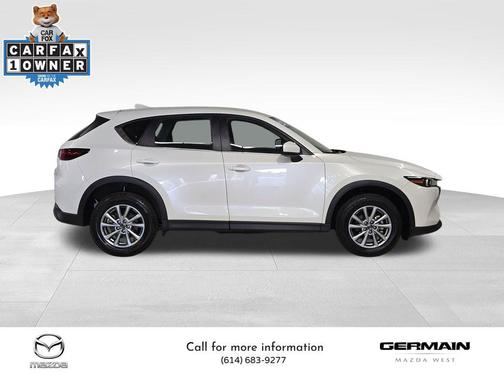 2023 Mazda CX-5 2.5 S
